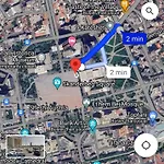 Aura Skanderbeg Square Lejlighed *