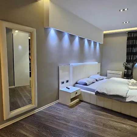 Appartement Aura Skanderbeg Square Tirana