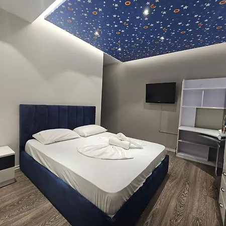 Appartement Aura Skanderbeg Square Tirana