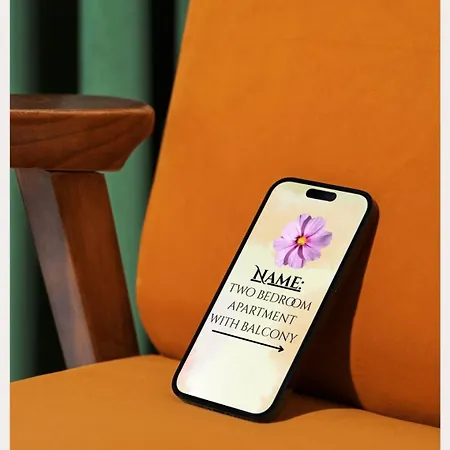 Aura Skanderbeg Square Appartement