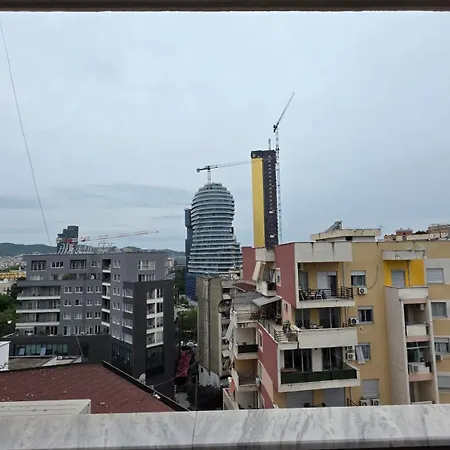 Apartman Aura Skanderbeg Square Tirana
