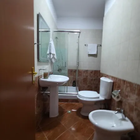 Appartement Aura Skanderbeg Square Tirana