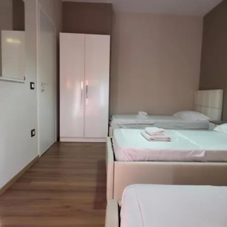 Appartement Aura Skanderbeg Square *