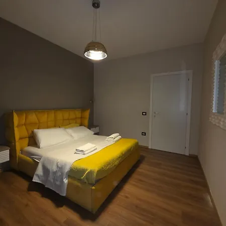 Apartment Aura Skanderbeg Square