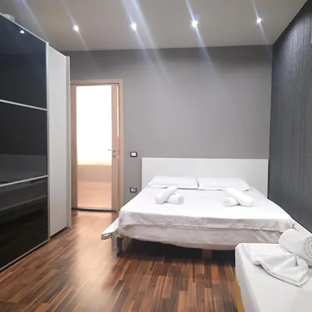 Apartment Aura Skanderbeg Square Tirana