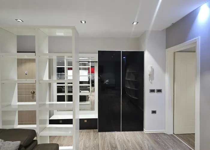 Apartment Aura Skanderbeg Square *